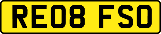 RE08FSO