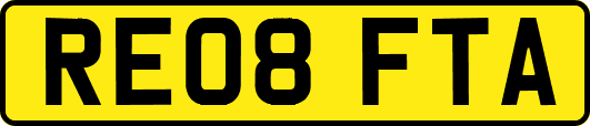 RE08FTA