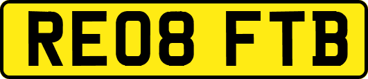 RE08FTB