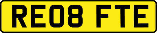 RE08FTE
