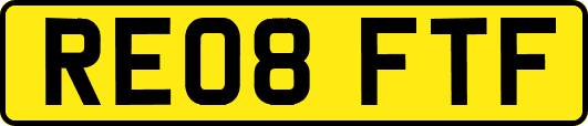 RE08FTF