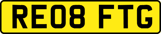 RE08FTG