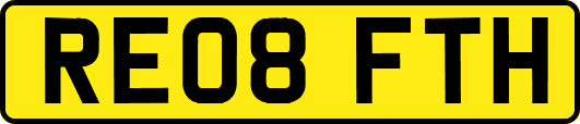 RE08FTH