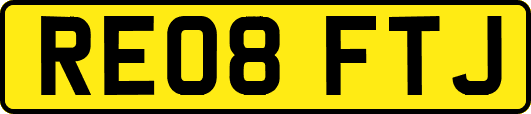 RE08FTJ