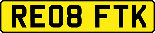 RE08FTK