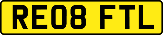 RE08FTL