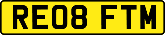 RE08FTM