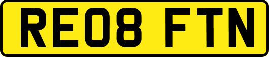 RE08FTN