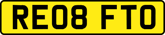 RE08FTO