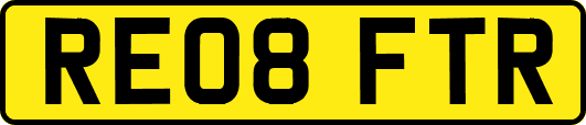 RE08FTR