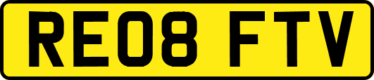 RE08FTV