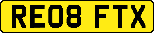 RE08FTX