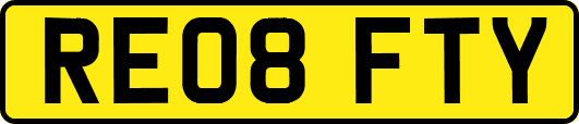 RE08FTY