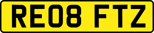RE08FTZ
