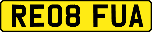 RE08FUA
