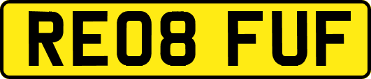 RE08FUF