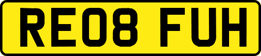 RE08FUH
