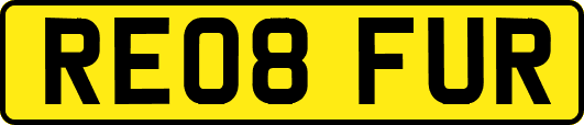 RE08FUR