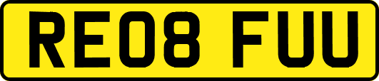RE08FUU