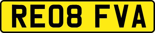 RE08FVA
