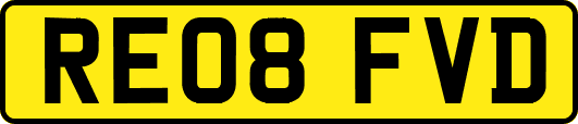 RE08FVD