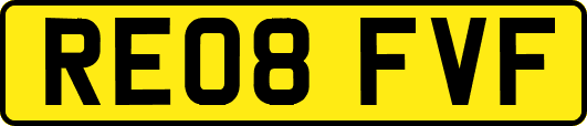 RE08FVF
