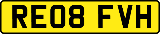 RE08FVH