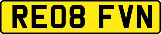 RE08FVN