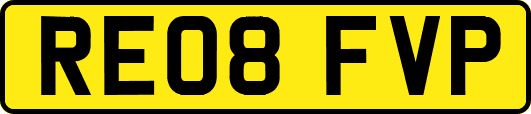 RE08FVP