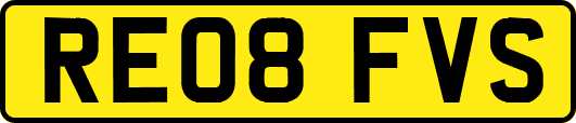 RE08FVS