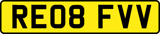 RE08FVV