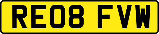 RE08FVW