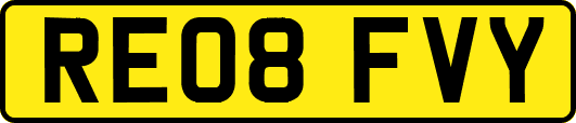 RE08FVY