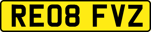 RE08FVZ