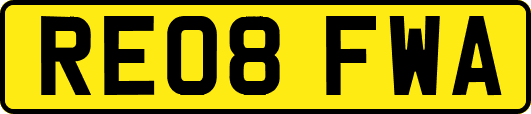 RE08FWA