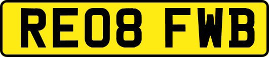 RE08FWB