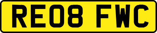 RE08FWC