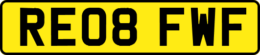 RE08FWF