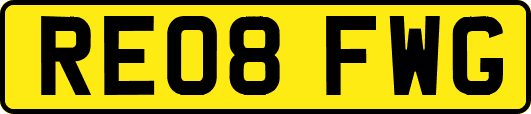 RE08FWG