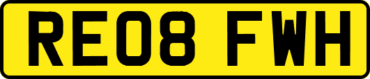 RE08FWH
