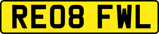RE08FWL