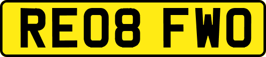 RE08FWO