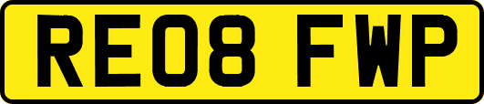 RE08FWP