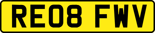 RE08FWV