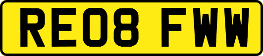 RE08FWW