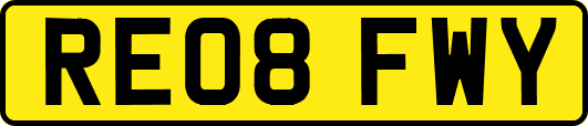 RE08FWY