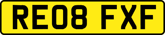 RE08FXF