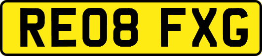 RE08FXG