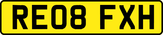 RE08FXH