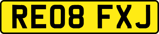 RE08FXJ